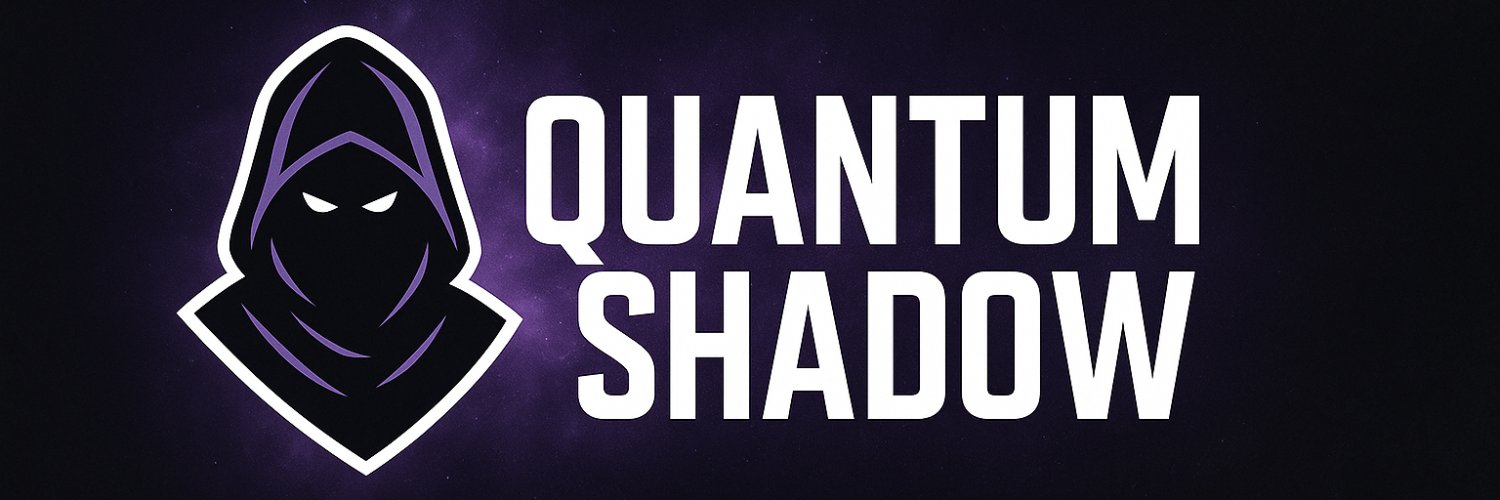 Quantum Shadow banner