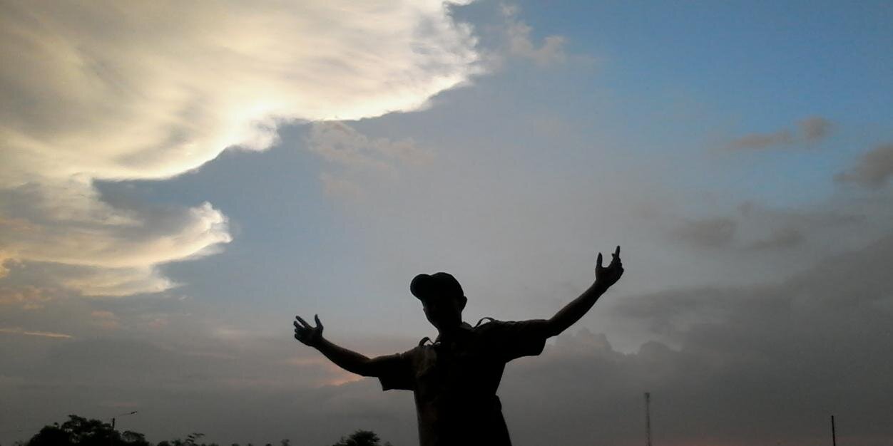 Yudha Eko Margono banner