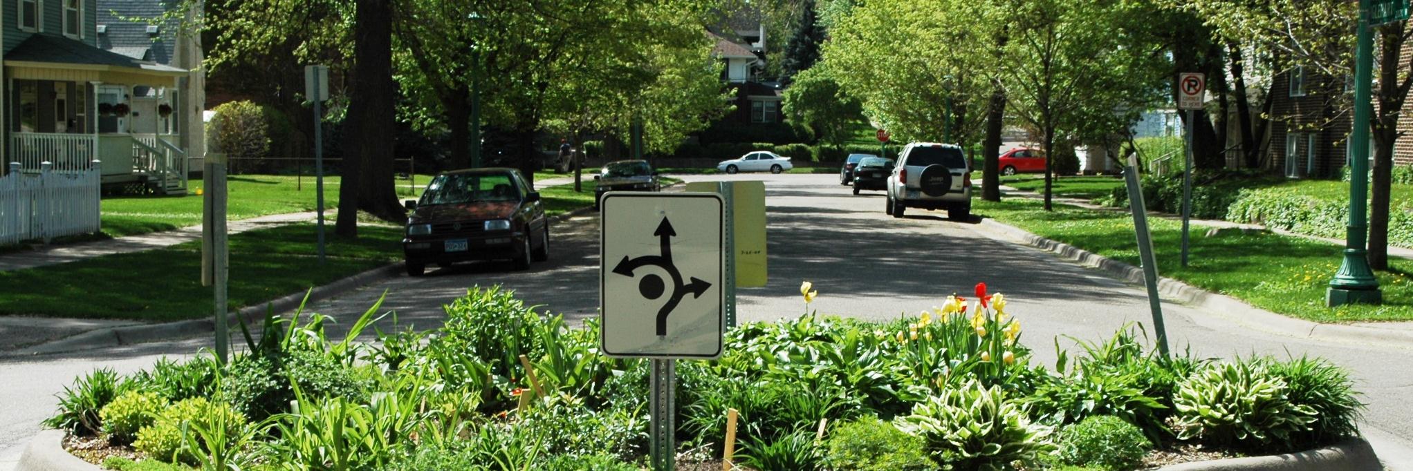 Saint Paul Public Works's banner