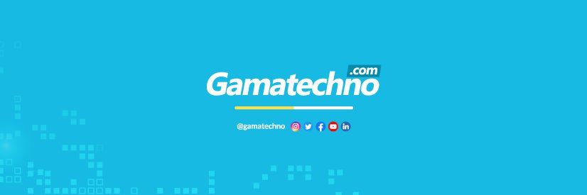 gamatechno's profile banner image