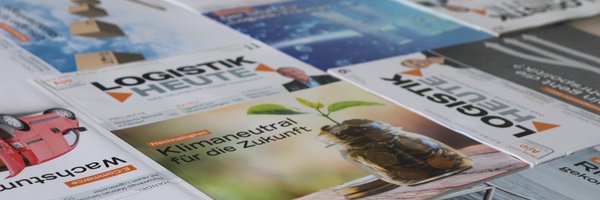 LOGISTIK_HEUTE Profile Banner