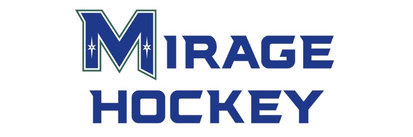 PH Mirage Hockey banner