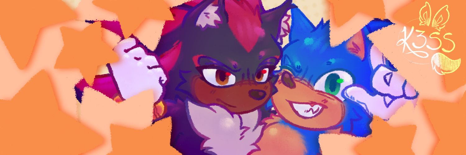 ⋆.˚✮ 𝐊𝟑𝐒𝐒 ✮˚.⋆ banner