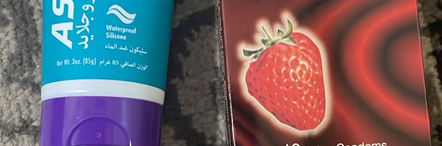 aliyahcharles73's profile banner image