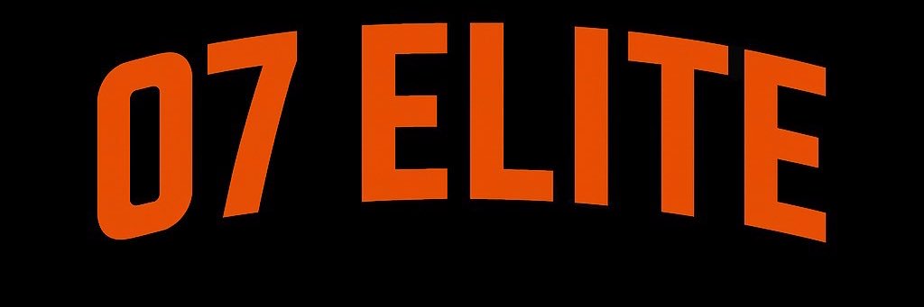 Only 7 Elite banner