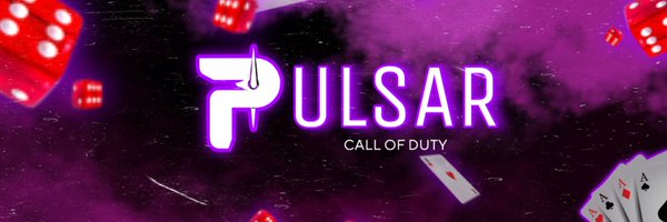 PulsarCOD Profile Banner