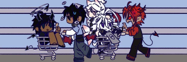 𝔊𝔥𝔬𝔰𝔱 banner