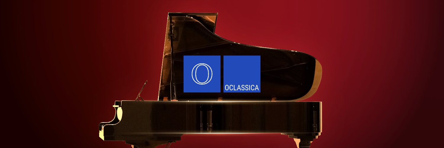 oclassica's profile banner image