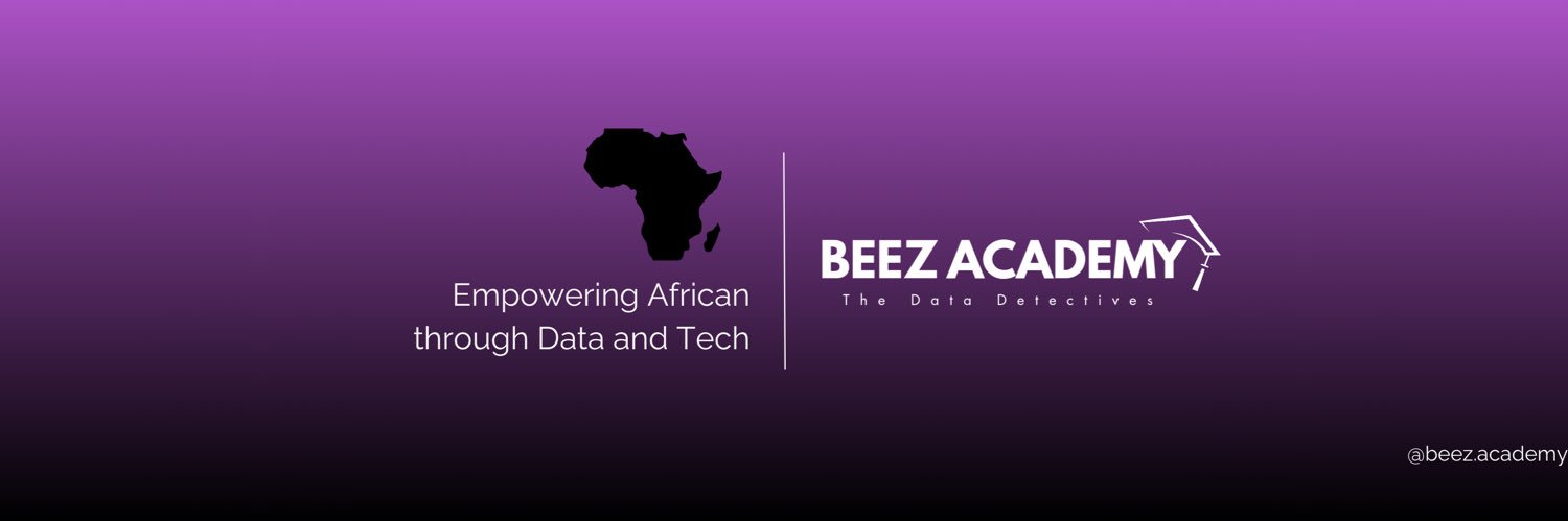 Beez Academy banner