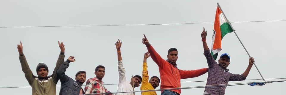 prashant_bharat's profile banner image