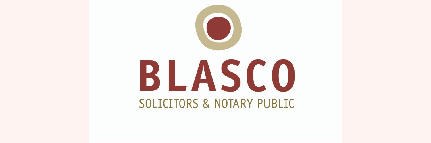 blascosolicitor's profile banner image