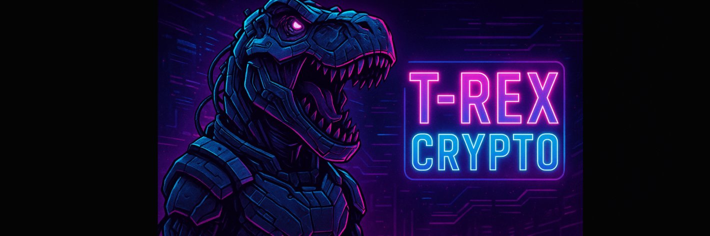 TrexUDD's profile banner image