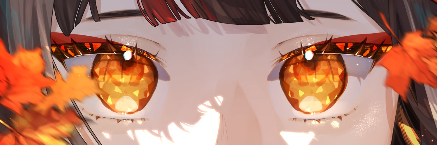 forgivenrevelry's profile banner image