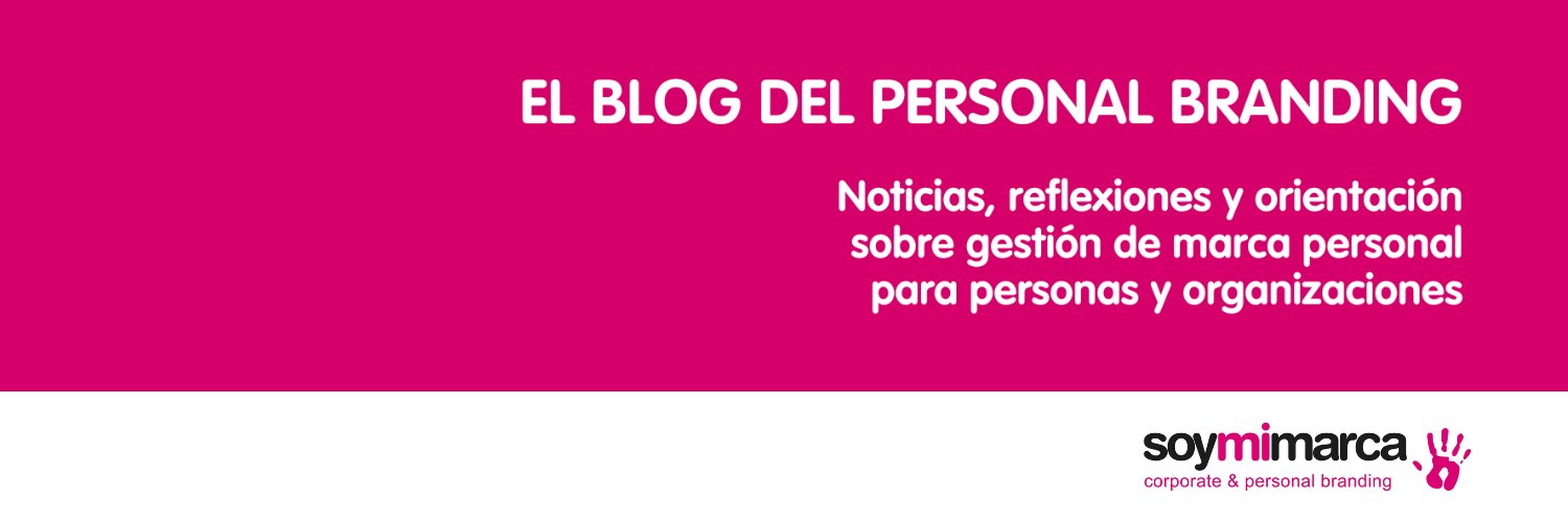 soymimarca #marcapersonal banner