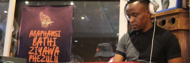 uBafoo's profile banner image
