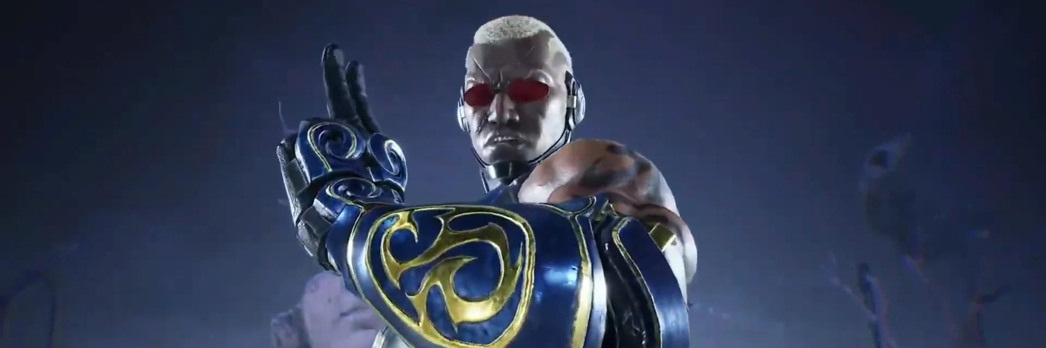 S8UL | Weak Akuma banner