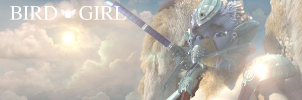 BirdGirlofLight Profile Banner