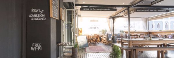 labottegaCT Profile Banner