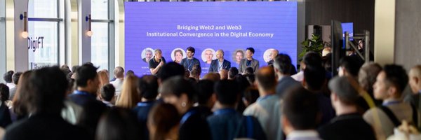 CAPITALX_DigiFT Profile Banner