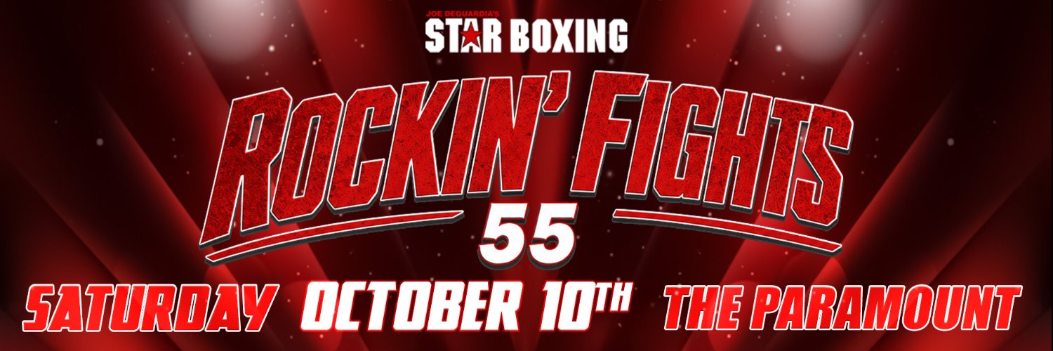 StarBoxing's profile banner image