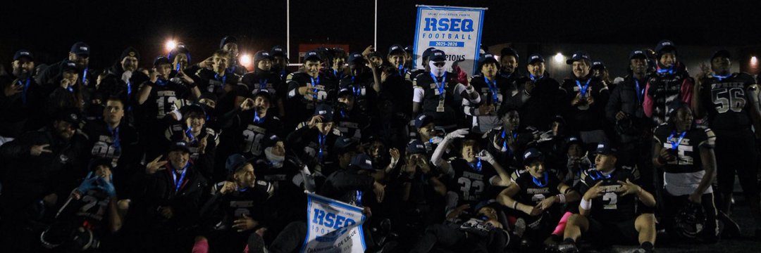 Matthieu Labrecque banner