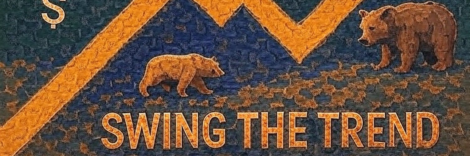 SwingTheTrend banner