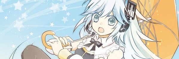 renya 🌸🎑 banner