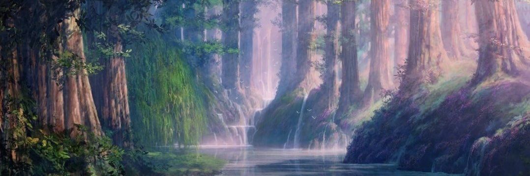hsltfalling's profile banner image