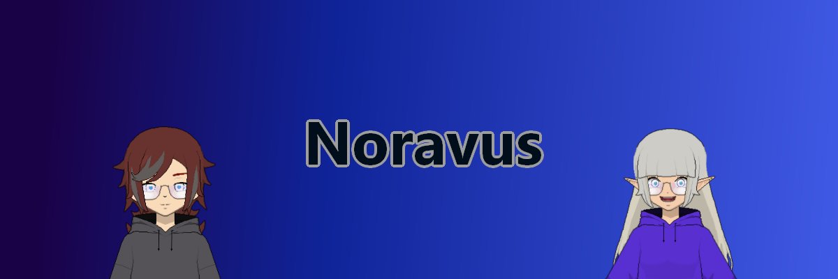 noravus83's profile banner image