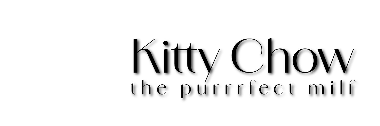 Kitty Chow banner