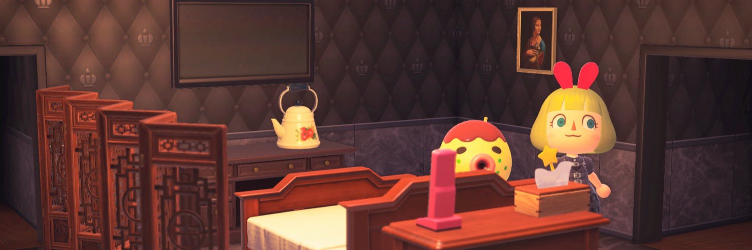 🐓⸒⸒ banner