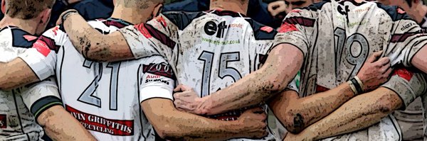 SwanseaRFC Profile Banner