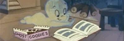 STRANGE 📝 📚📖 banner