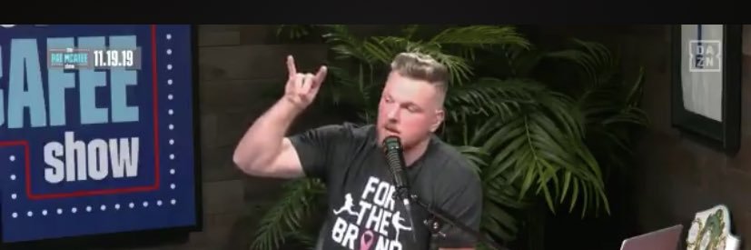 Cameron Corriher banner