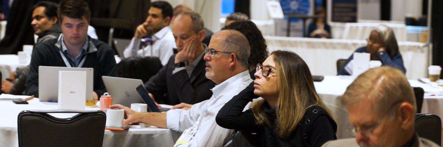 CRM Evolution banner