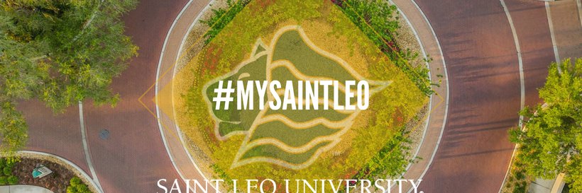Saint Leo Worldwide banner