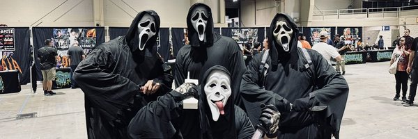 TheScreamFeins Profile Banner