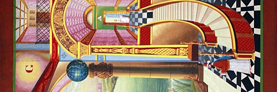 HidingtheFirmamenttruth banner