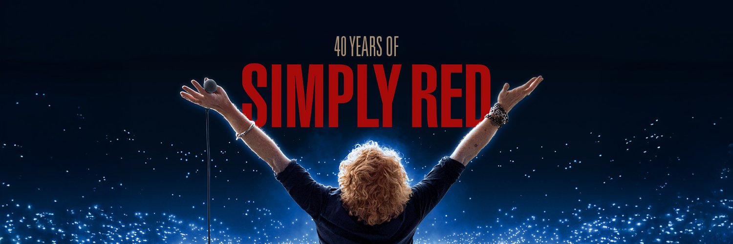 SimplyRedHQ banner