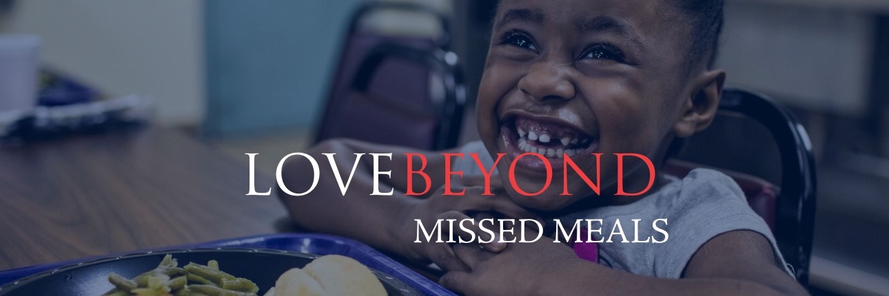 Salvation Army ALM banner