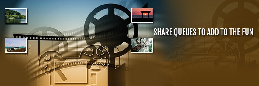 Qrate.tv banner
