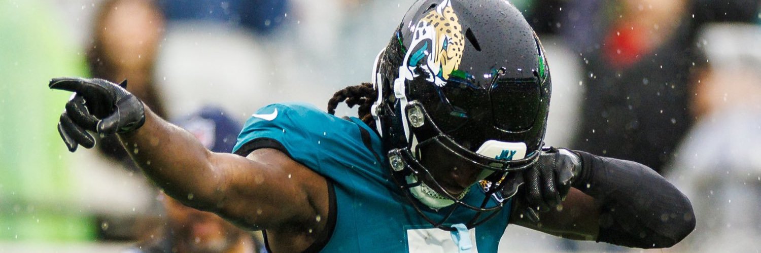 Happy Jags fan banner