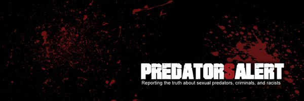 predatorsalert Profile Banner