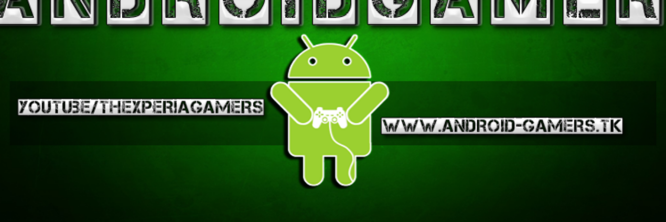 4androidgamer's profile banner image