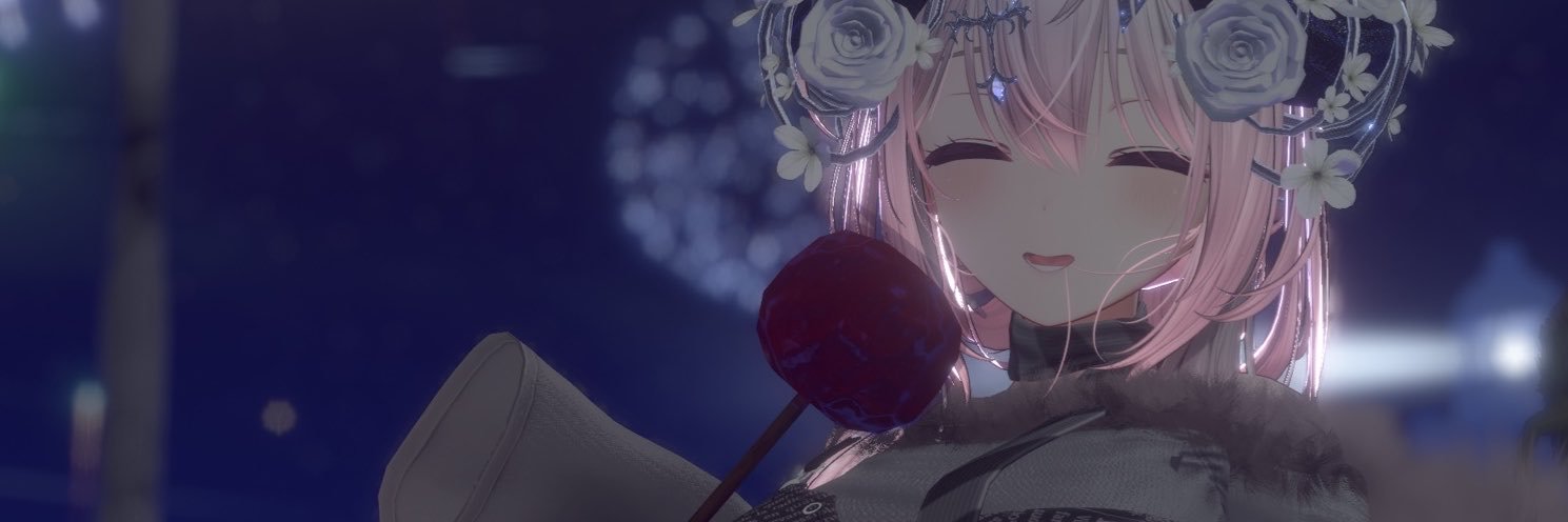 Fujichan2828's profile banner image