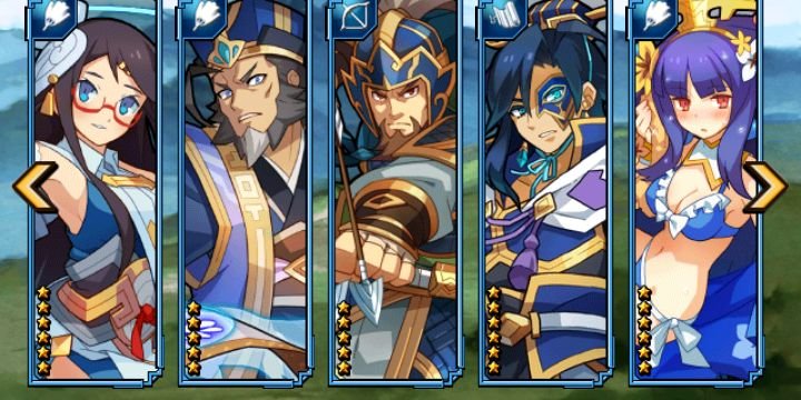 kof79121's profile banner image