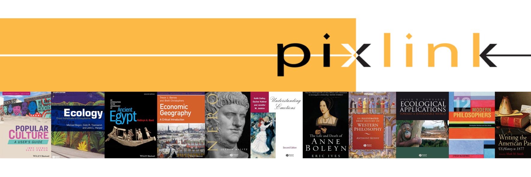 Pixlink's profile banner image