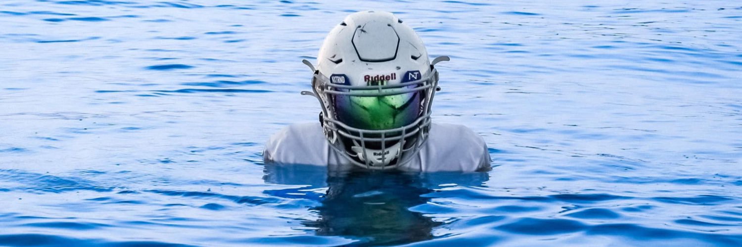 albert garfield banner