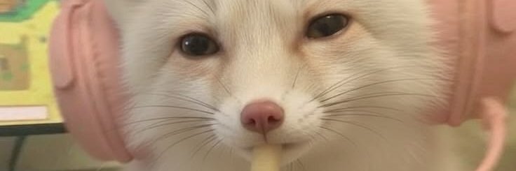 ItsTsumie's profile banner image