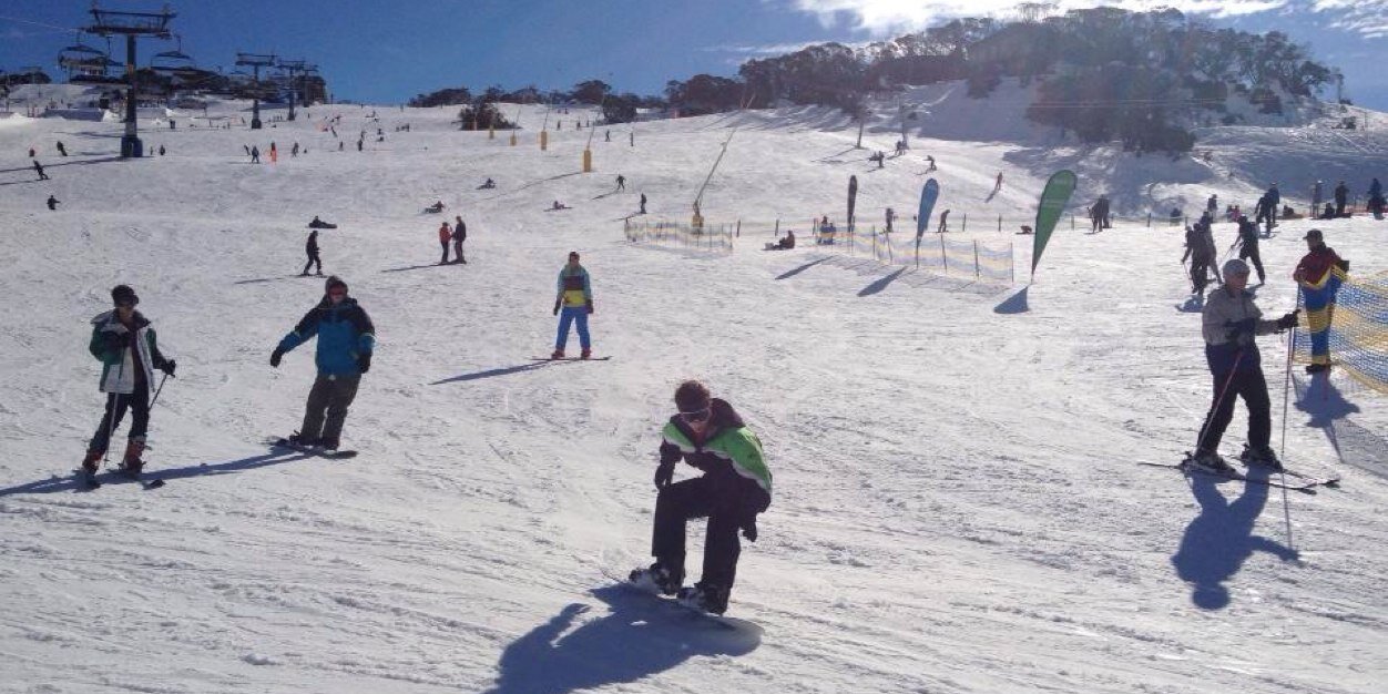 Cooper Langby banner